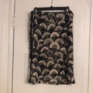 Bcbg maxazria pencil skirt dress